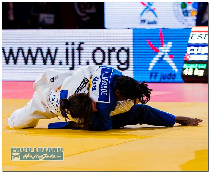 Paris 2014 by P.Lozano cat -48 kg (33)